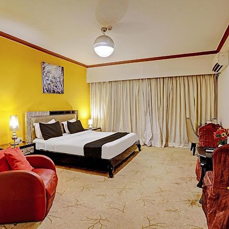 Townhouse 809 Royal Palms Hotel - Rose Collection Mumbai Eksteriør bilde