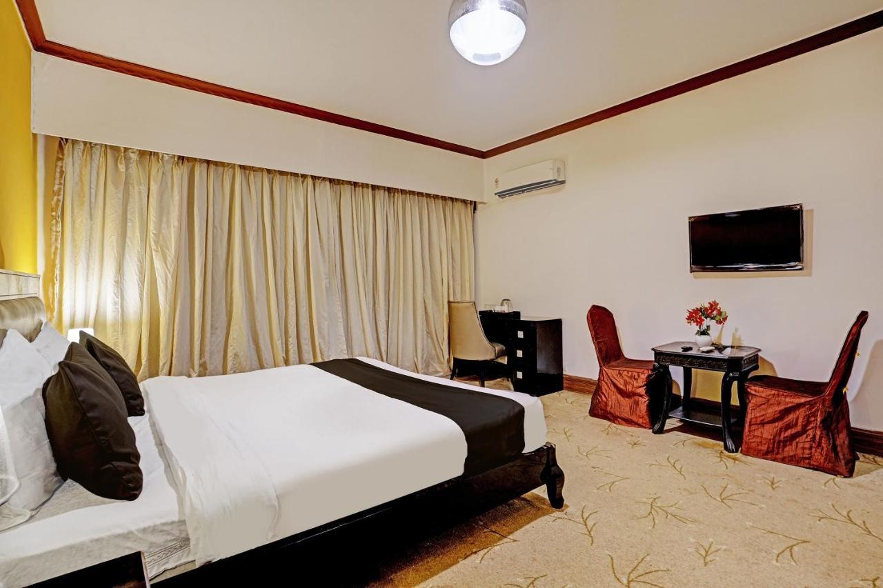 Townhouse 809 Royal Palms Hotel - Rose Collection Mumbai Eksteriør bilde